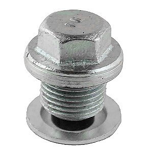 Bujão Carter Motor Cummins F250/F350/F4000 18MM