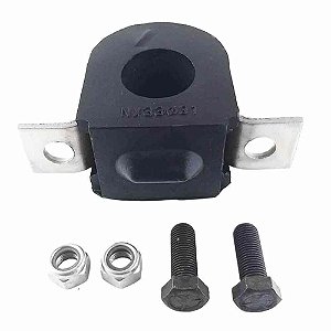 Bucha Estabilizadora com Braço Blazer 1996/2000 31mm