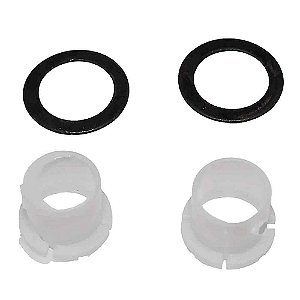Bucha Pedal Frontal de Embreagem ACD20/40 85/97