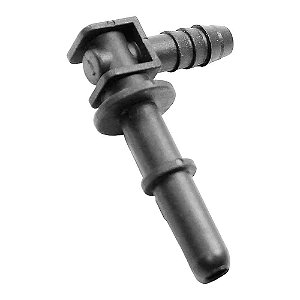 Conexão Encanamento Combustível Volkswagen Cano BG5X9325AA