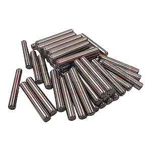 Jogo Rolete Engrenagem 4 Velocidades D20/F1000 CL2615