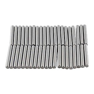 Jogo Rolete Engrenagem 3 Velocidades D20/F1000 CL2615