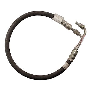 Flex Direção Hidráulica F4000 Motor Ford