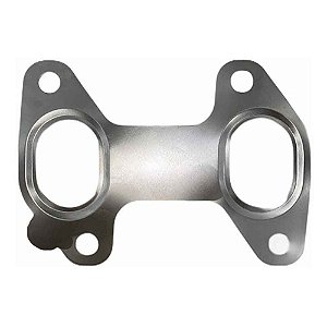 Junta Coletor Escape Strada/Palio Fire