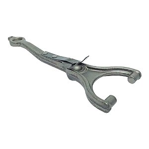 Garfo de Embreagem F4000 Motor Ford 7100/8140 MWM 702494 AL40