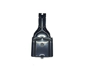 Coxim Suporte Superior Radiador F1000 93/96 1 Peça