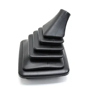 Coifa Alavanca Câmbio F250/350/4000 99 Sem Guarda Posição Interna