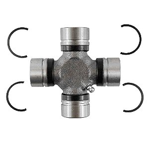 Cruzeta Cardan Semi Eixo Dianteiro F250/4000 4X4 Dodge Ram CZ222