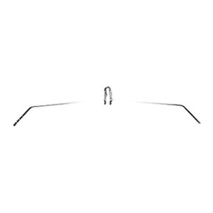 Mola Pino Pastilha Freio Dianteiro Hilux 4x4 /2004 - Hilux Pitbull 4x4 2005