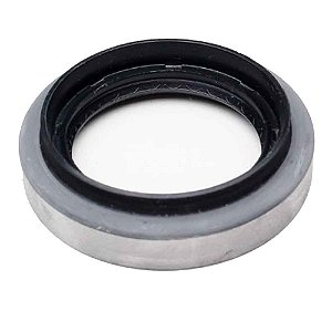 Retentor Pinhão Diferencial F4000/VW690/7110 Braseixos com Aba