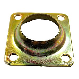 Flange Tirante Trambulação Câmbio Volkswagen 6.90/7.90/11.130/13.130