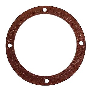 Junta Cubo Roda Randon Carreta 4 Furos 11 mm x 158 mm x 200 mm