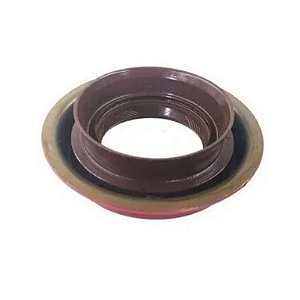 Retentor Semi Eixo Dianteiro Lado Esquerdo Ranger 97 4x4