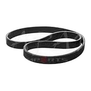 Correia Ar Condicionado/Dianteiro L200 Triton 2.4 Diesel 2018/...