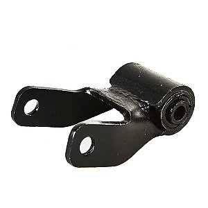 Algema Mola Traseira F250/4000 98/AL012