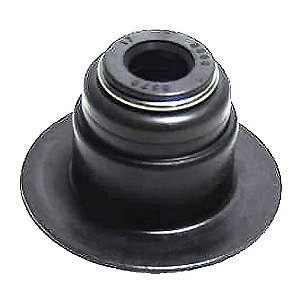 Retentor Válvula Cummins ISCE Eletrônico EUA 24 Peças