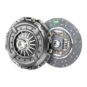 Kit Embreagem Cargo 365mm 1723/2423 2011 com Mancal