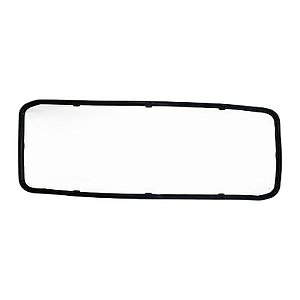 Junta Carter Cummins ISB6 Eletrônico 6 Cilindros Borracha