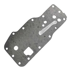 Junta Cabeçote Resfriador Óleo Interno Cummins Eltron ISB