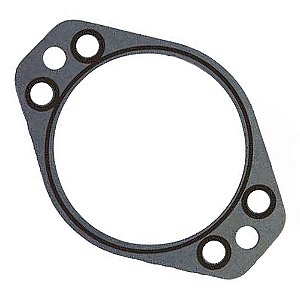 Junta Bomba Hidráulica Cummins ISBE 4/6 Cilindros 4896897