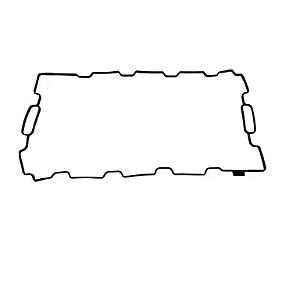 Junta Carter Motor Cummins ISF 3.8 8160/9160 2 Furos Centralizados VA15242