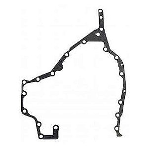 Junta Carcaça Engrenagem Cummins ISC Eletrônico