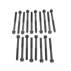 Kit Para Parafuso Cabeçote Cummins ISF 3.8 4 Cilindros