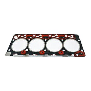 Junta Cabeçote Cummins Série B 4 Cilindros F4000/814/815