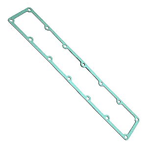 Junta Coletor Admissão Cummins Série 6 Cilindros