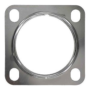 Junta Coletor Turbina Cummins Série B 4/6 Cilindros Mecânico