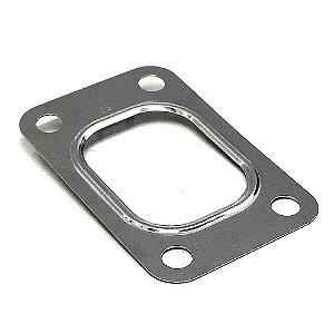 Junta Coletor Turbina Mesa Cummins Série B 4/6 Cilindros ISBE