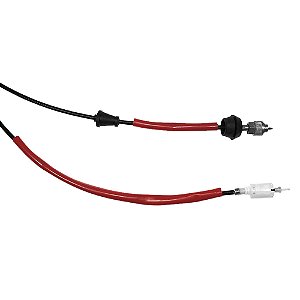 Cabo Velocímetro Palio/Strada 1.5/1.6 1998