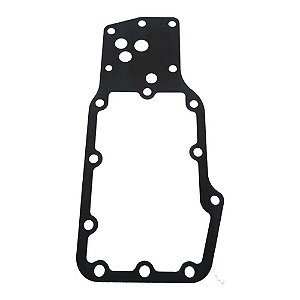 Junta Cabeçote Resfriador Óleo Externo ISBE 4/6 Cilindros 73031O