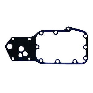 Junta Cabeçote Resfriador Óleo Externo Superior B 4/6 73931OR