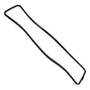 Junta Tampa Lateral Tuchos Cummins Série B 6 Cilindros 73127B