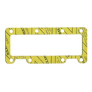 Junta Coletor Admissão Cummins Série C 6 Cilindros Intercooler 73839NA