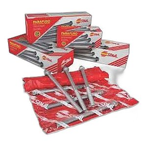 Kit Para Parafuso Cabeçote Cummins ISB 6.7 6 Cilindros