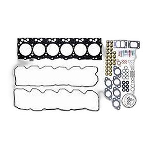 Jogo Junta Motor Retentor Cummins ISBE 6 Cilindros com Retentor