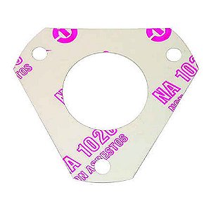 Junta Bomba Injetor Cummins Série B 4/6 Cilindros 73835NA