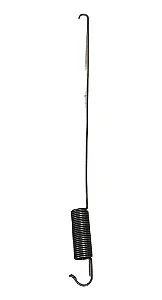 Mola Retorno Garfo Embreagem F1/2/4000 /92 T72311711 BE2C7523A