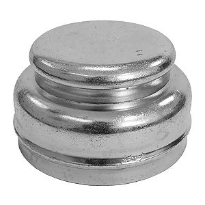 Calota Cubo Roda Dianteira F350/2000/4000 /98 | F250/350 98