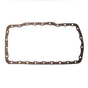 Junta Carter F4000 Motor Ford 4 Cilindros Cortiça