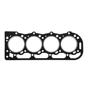 Junta Cabeçote F4000 Motor Ford 4 Cilindros