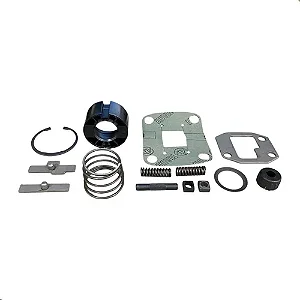 Reparo Alavanca Câmbio 2615 F1/4000 D20 5 Marchas Parcial