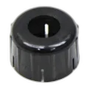 Bucha Ponta Alavanca Câmbio S10/Silver Eaton