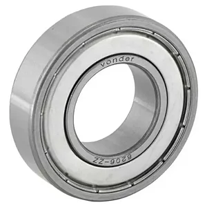 Rolamento Eixo Piloto Volkswagen/Ford Caminhão Cargo Sem Blindagem