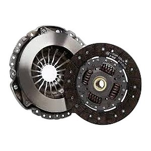 Kit de Embreagem para Volkswagen Amarok 2.0 16V 2010 Sem Atuador