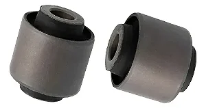 Bucha Amortecedora Dianteira Inferior S10 2012