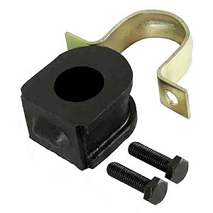 Kit Bucha Barra Estabilizadora Dianteira S10 2012/2016 29mm