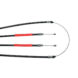 Cabo de Freio Traseiro para Ducato /02